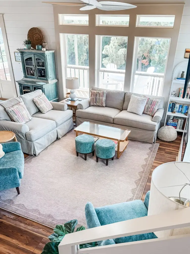 331 Bradford St #5, Saint George Island, FL 32328 - #3