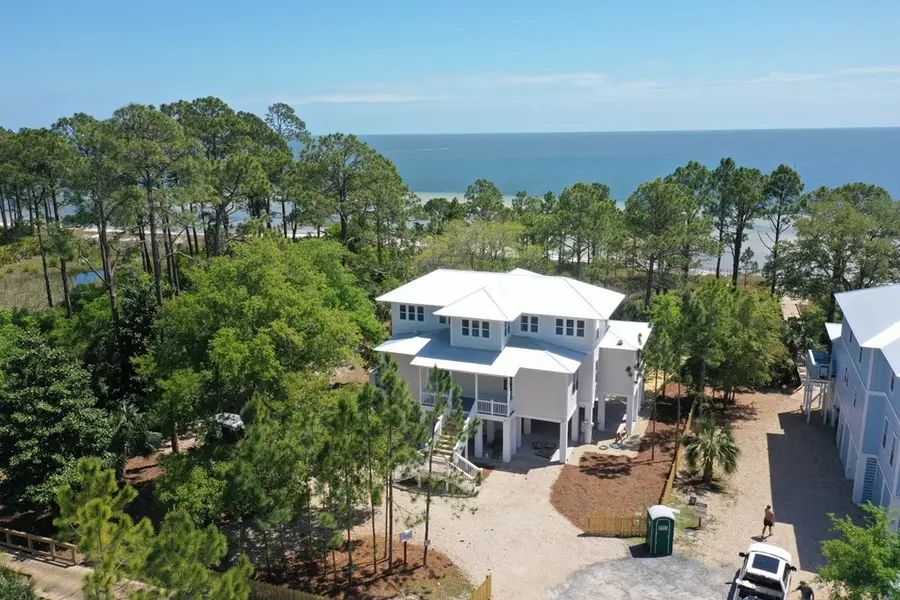 311 Trails End Way, Saint Teresa, FL 32358 - #3