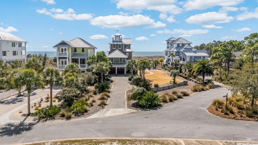 451 Jubilation Dr, Cape San Blas, FL 32456 - #3
