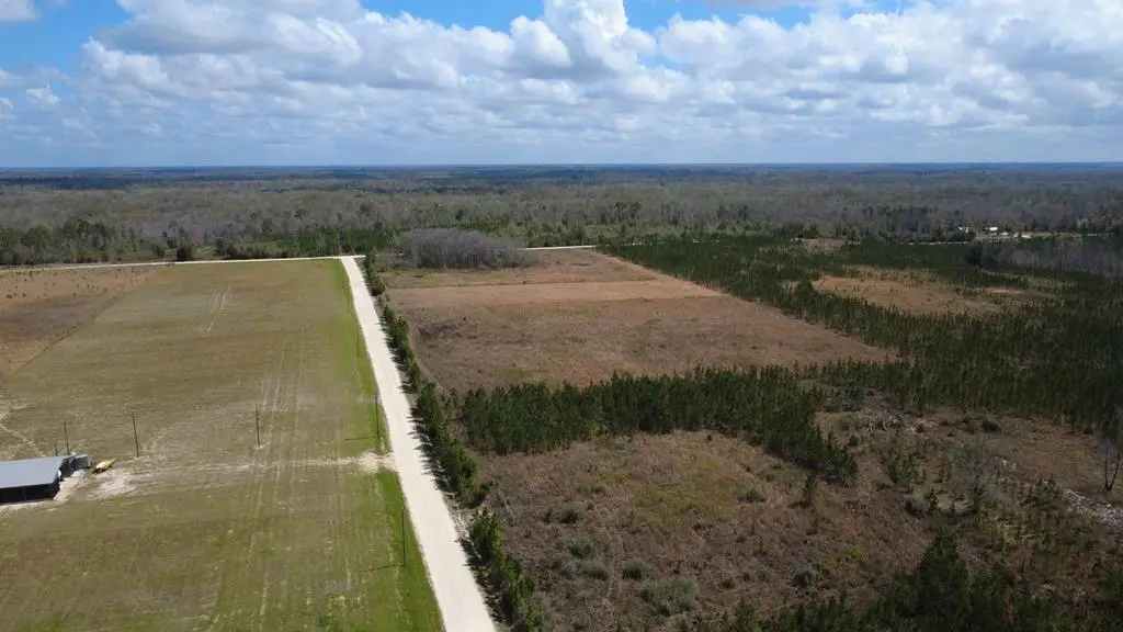 40 Davis Peacock Rd, Kinard, FL 32449 - #1