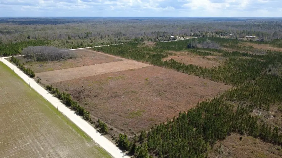 40 Davis Peacock Rd, Kinard, FL 32449 - #3