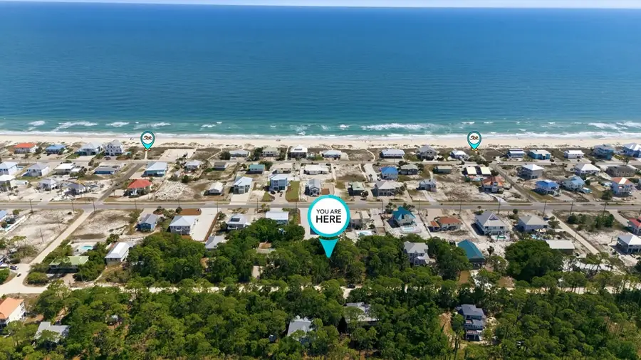 840 E Pine Ave, Saint George Island, FL 32328 - #2