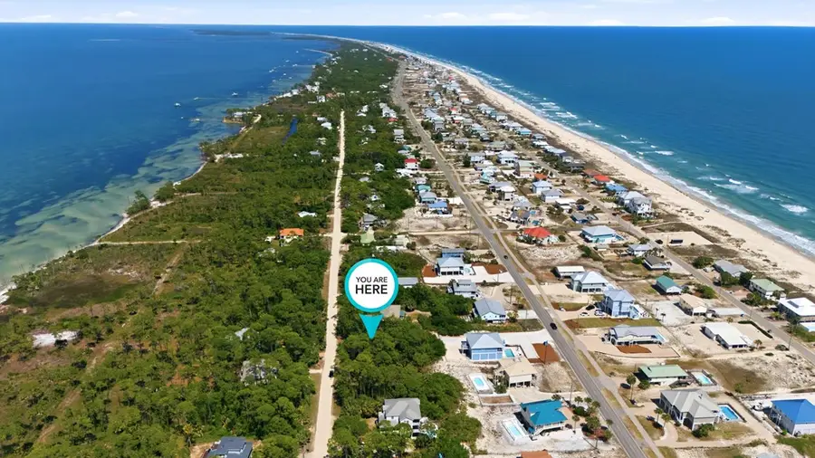 840 E Pine Ave, Saint George Island, FL 32328 - #3