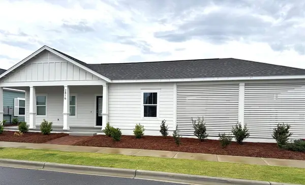 2416 Blue Daze Ave, Panama City, FL 32405