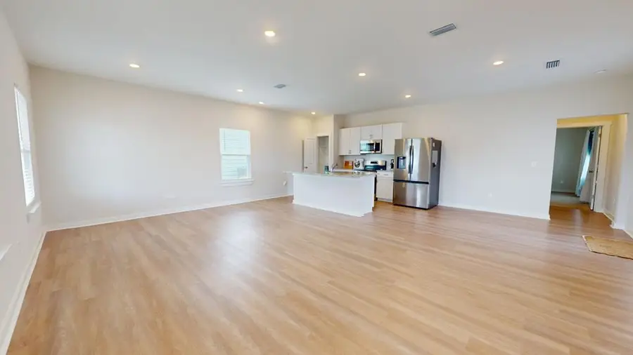 2416 Blue Daze Ave, Panama City, FL 32405 - #2