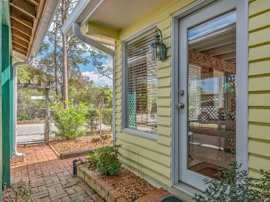 31-8A Heffernan Dr, Lanark Village, FL 32323 - #2