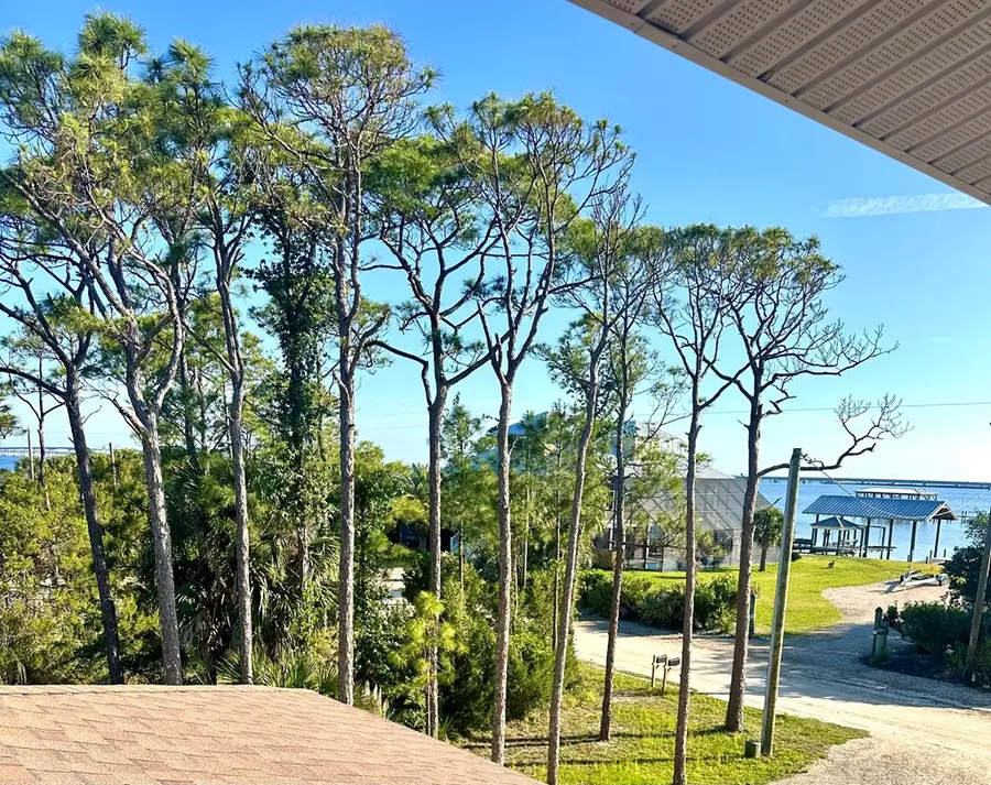 328 Bruce St, Saint George Island, FL 32328 - #3