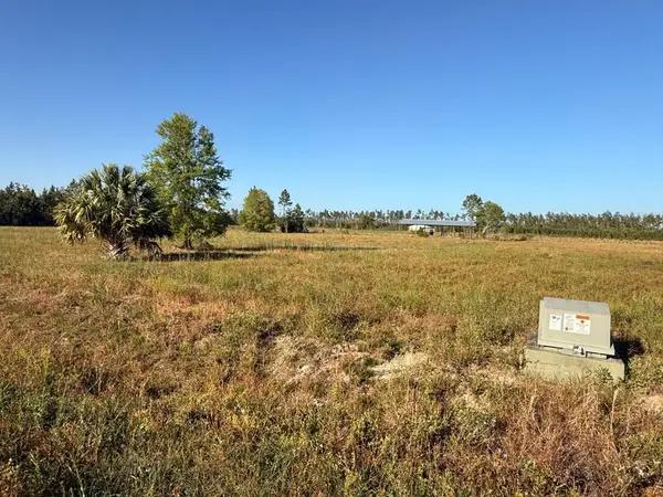 Lot 12 Harmony St, Wewahitchka, FL 32465