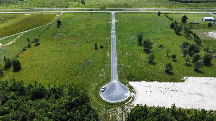 Lot 12 Harmony St, Wewahitchka, FL 32465 - #2