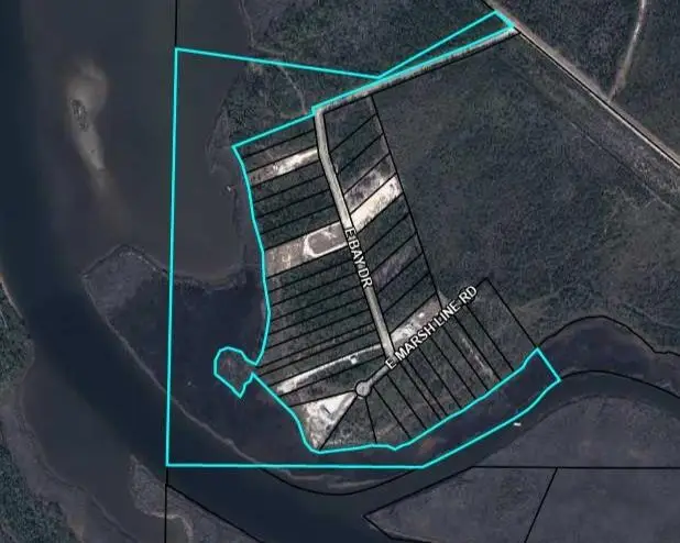 TBD Pleasant Rest Rd, Wewahitchka, FL 32465 - #1