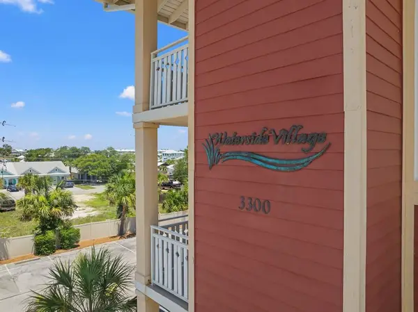 3300 Highway 98 #207, Mexico Beach, FL 32456