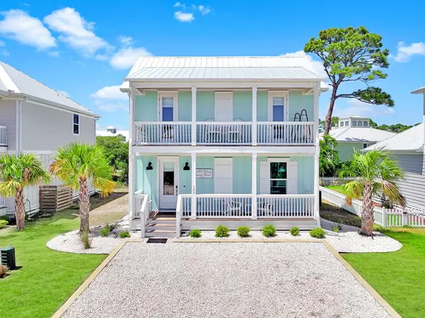 135 Las Brisas Ln, Port St. Joe, FL 32456