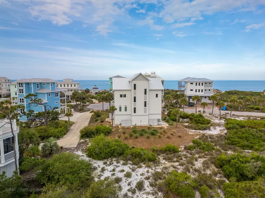 130 Gulf Hibiscus Dr, Cape San Blas, FL 32456 - #2