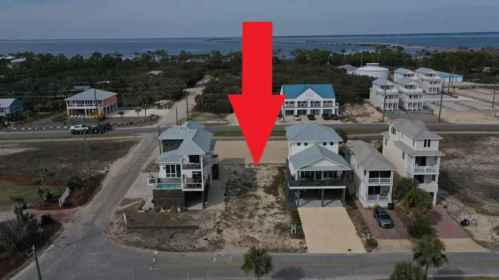 251 W Gorrie Dr, Saint George Island, FL 32328 - #1
