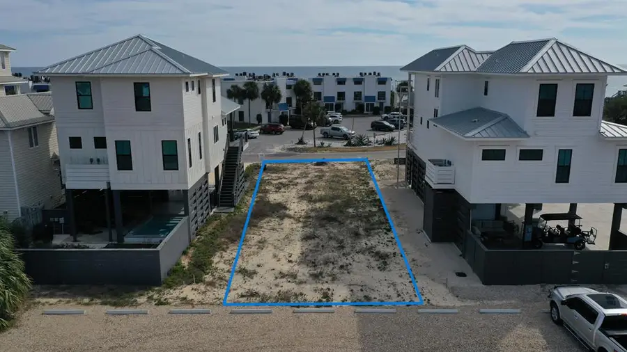 251 W Gorrie Dr, Saint George Island, FL 32328 - #2