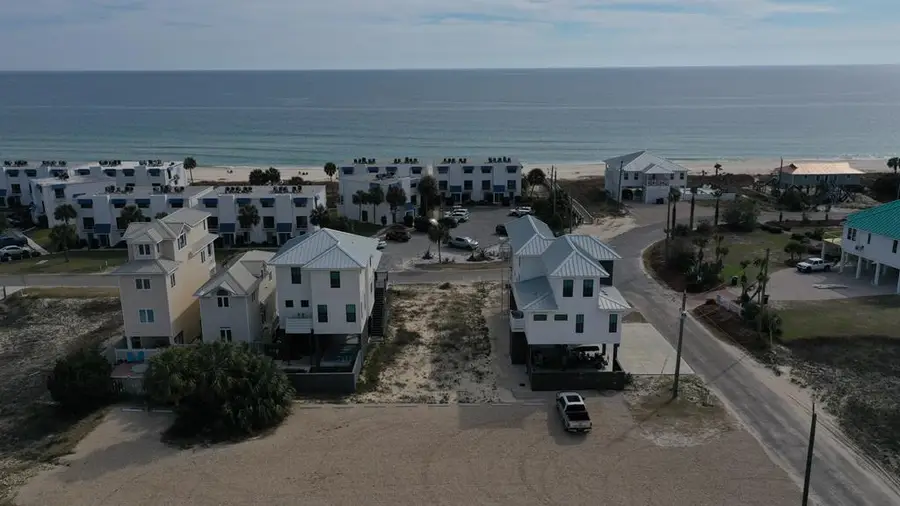 251 W Gorrie Dr, Saint George Island, FL 32328 - #3