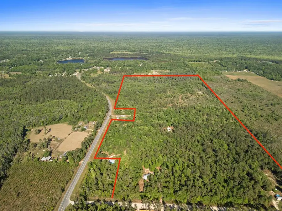 708 Cr 386 N, Wewahitchka, FL 32465 - #2