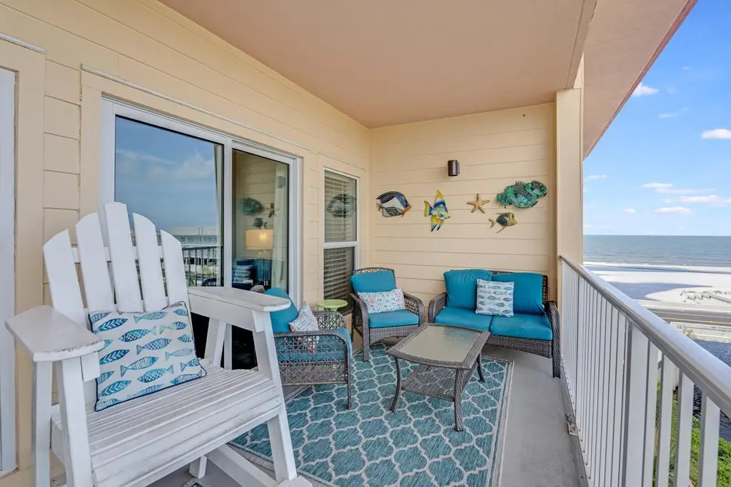 800 Hwy 98 W #302, Mexico Beach, FL 32456 - #1