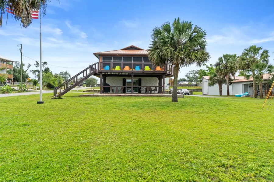 7872 Americus Ave, Port Saint Joe, FL 32456 - #2