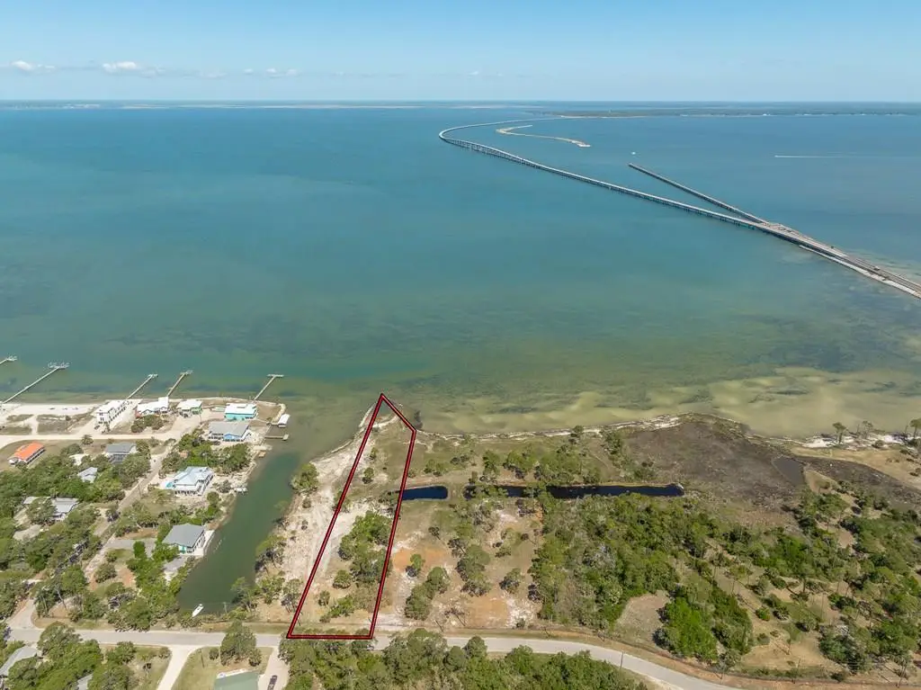 Lot 2 Bay Shore Dr, Saint George Island, FL 32328 - #1