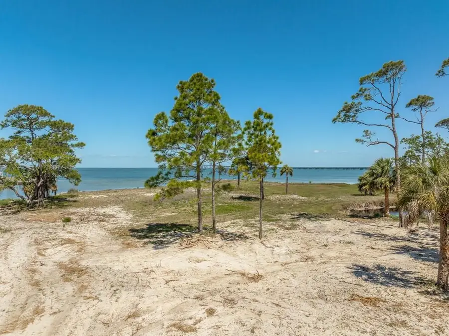 Lot 2 Bay Shore Dr, Saint George Island, FL 32328 - #2