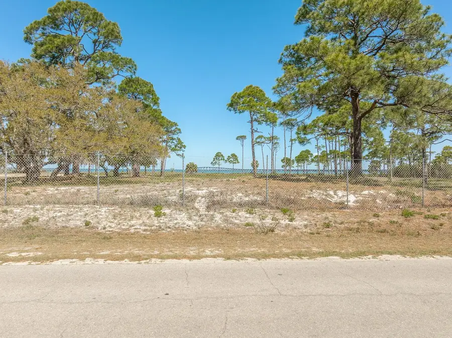 Lot 3 W Bay Shore Dr, Saint George Island, FL 32328 - #3
