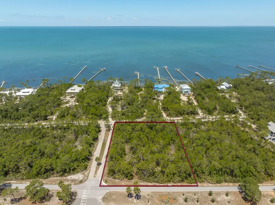 2001 Turpentine Trl, Saint George Island, FL 32328 - #3