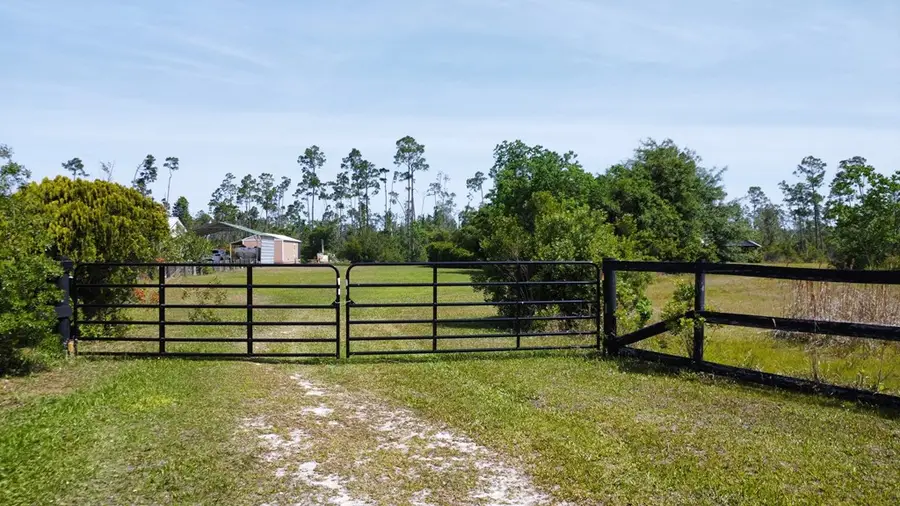 481 Basswood Rd, Port Saint Joe, FL 32456 - #2