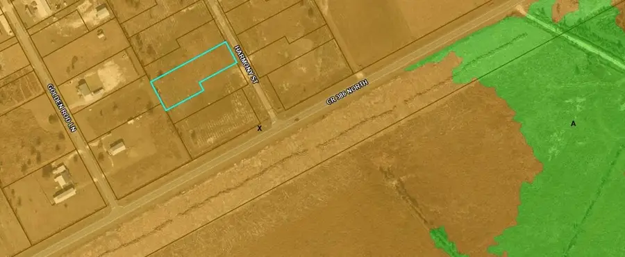 Lot 3 Harmony St, Wewahitchka, FL 32465 - #2