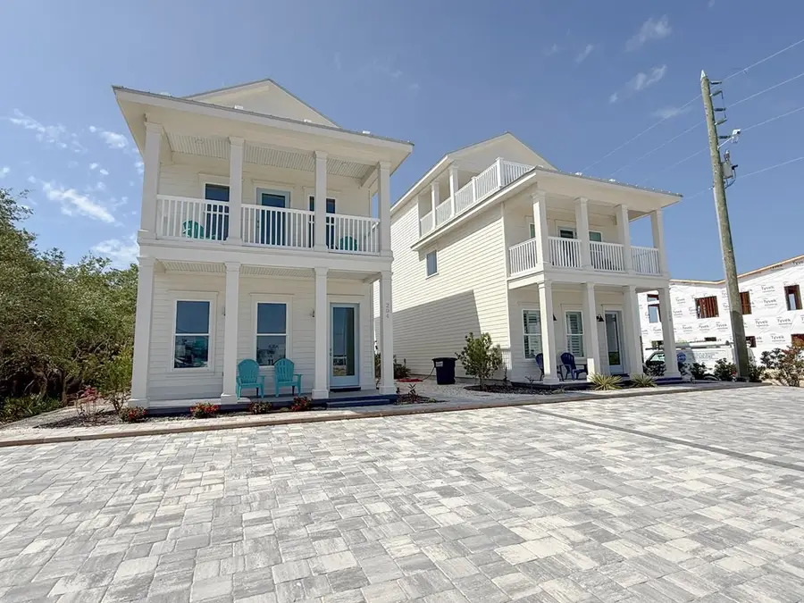 204 W Pine Ave, Saint George Island, FL 32328 - #3