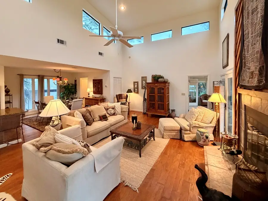 290 Boardwalk Ave, Cape San Blas, FL 32456 - #3