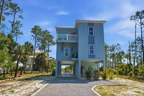 372 Indian Pass Rd, Port St. Joe, FL 32456