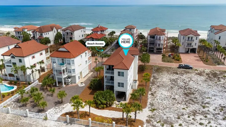 1824 Sunset Dr, Saint George Island, FL 32328 - #2