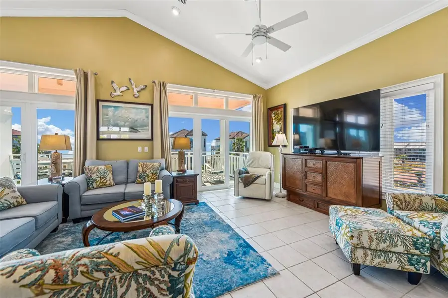 1824 Sunset Dr, Saint George Island, FL 32328 - #3
