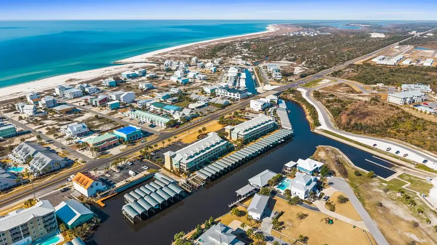 4000 Hwy 98 #B3-204, Mexico Beach, FL 32456 - #3