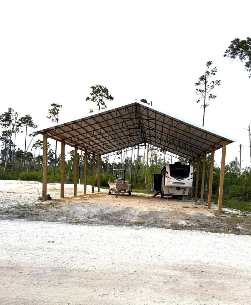 106 Yellowfin Dr, Port Saint Joe, FL 32456 - #1