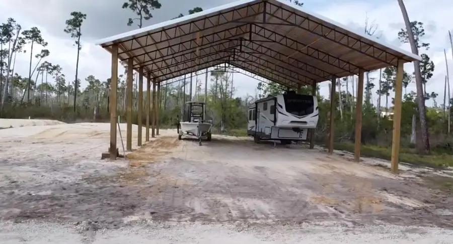 106 Yellowfin Dr, Port Saint Joe, FL 32456 - #2