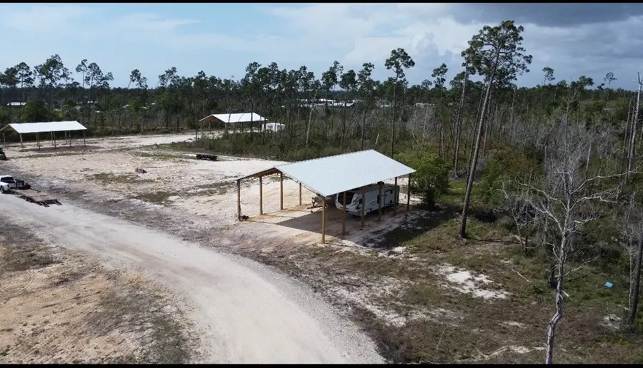 106 Yellowfin Dr, Port Saint Joe, FL 32456 - #3