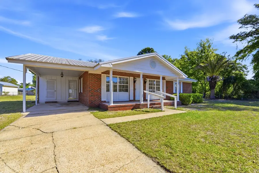 41 Thomas Dr, Apalachicola, FL 32320 - #2