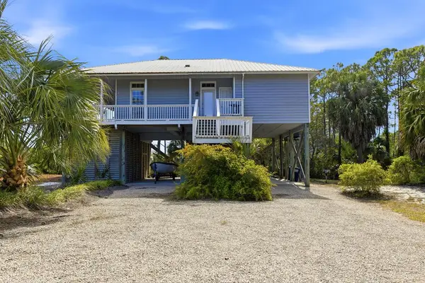 1465 E Gulf Beach Dr, St. George Island, FL 32328