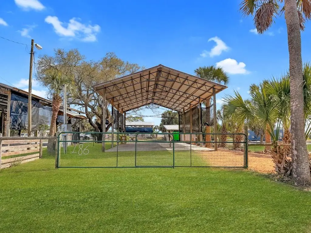 186 Ling St, Port Saint Joe, FL 32456 - #1