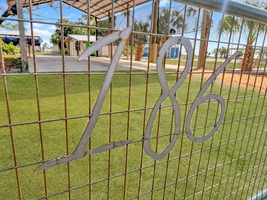 186 Ling St, Port Saint Joe, FL 32456 - #3