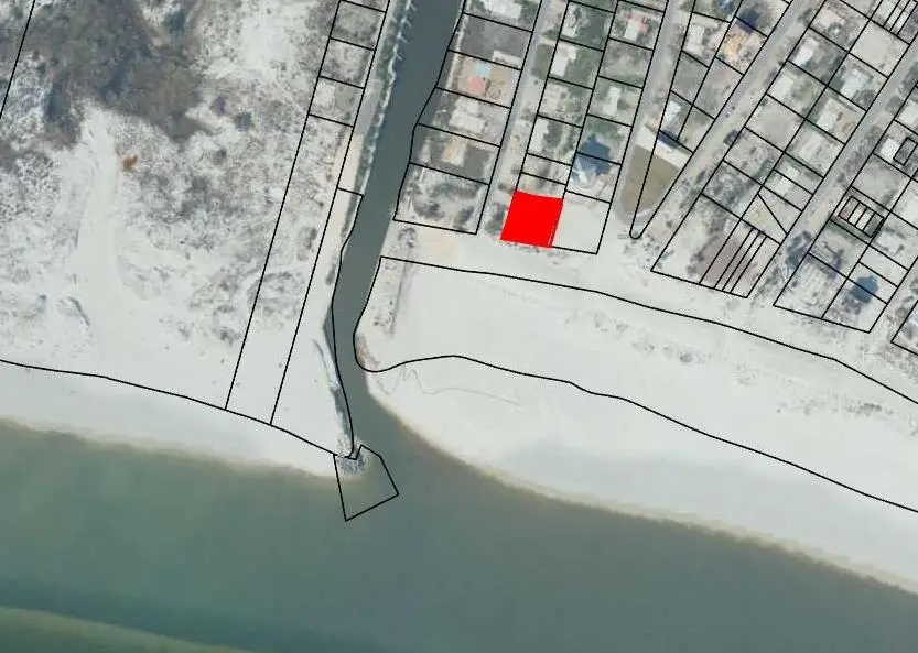 133 Miramar Dr, Mexico Beach, FL 32456 - #2