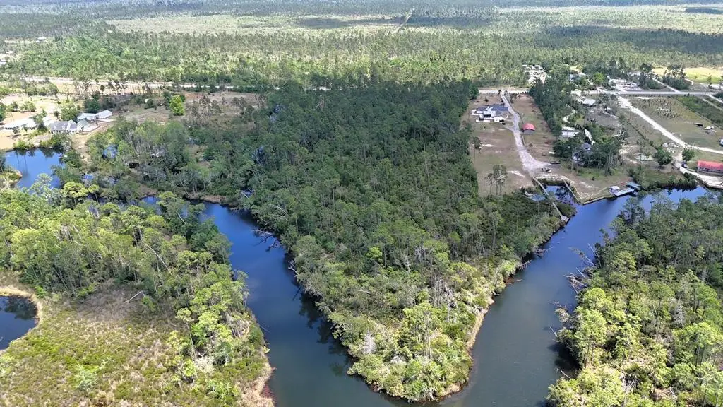 TBD 1 Cr 386 N, Wewahitchka, FL 32465 - #1