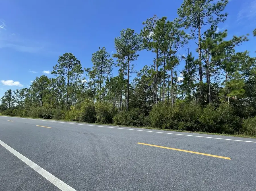 TBD 1 Cr 386 N, Wewahitchka, FL 32465 - #2