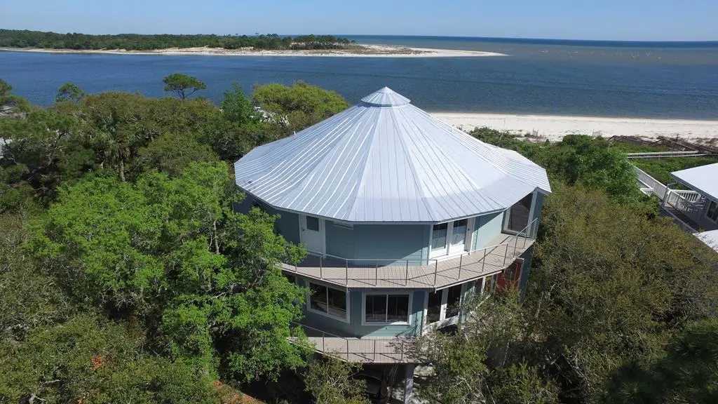 2682 Indian Pass Rd, Cape San Blas, FL 32456 - #1