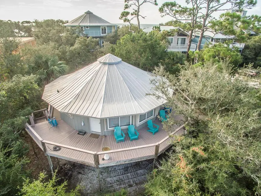 2682 Indian Pass Rd, Cape San Blas, FL 32456 - #3