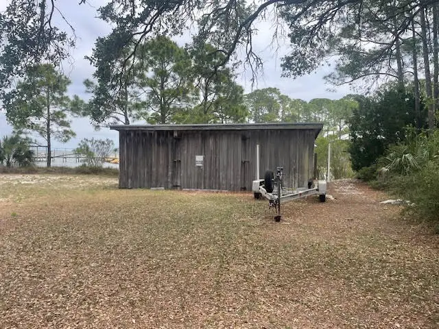335 E Sawyer St #UNIT 5, Saint George Island, FL 32328 - #3