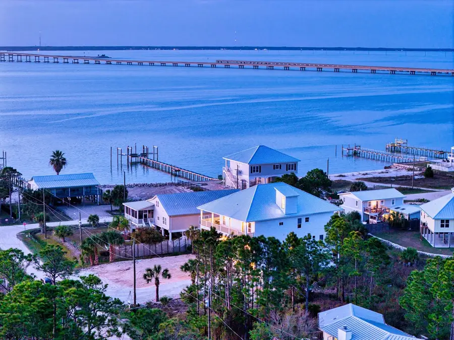315 Quinn St, Saint George Island, FL 32328 - #2
