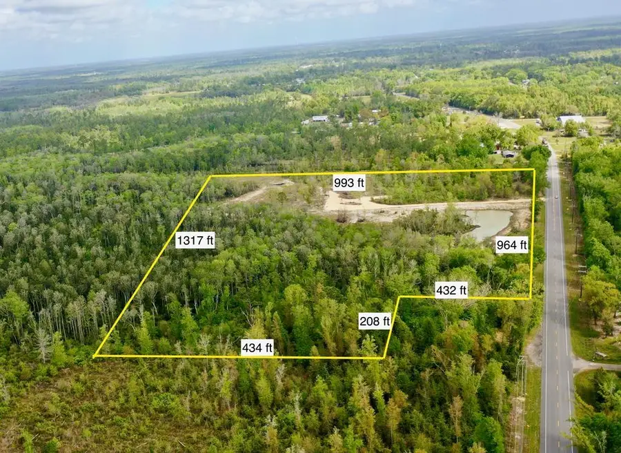 2771 Hwy 71 S, Wewahitchka, FL 32465 - #2